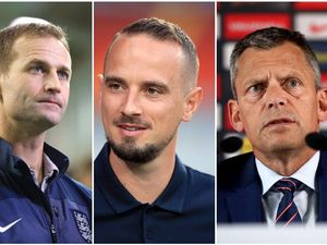 Supporting image for story: Mark Sampson sacked: West Midlands' FA chiefs face scrutiny 
