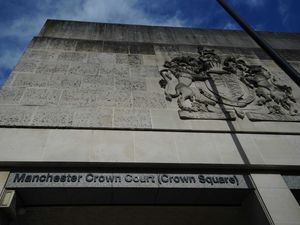 Supporting image for story: Lucy Letby murder trial jury given majority direction