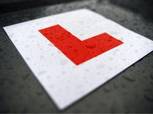 Supporting image for story: Practical driving test numbers fall dramatically in third quarter of 2020