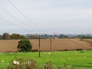 Supporting image for story: North Shropshire power lines plans to go on show