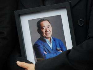 Supporting image for story: Helicopter crash was ‘accident waiting to happen’, says Leicester owner’s family