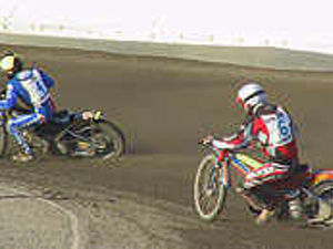 Supporting image for story: Return to Monmore for Howe