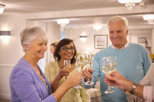 Churchill Living launches its inaugural Local Heroes Awards.