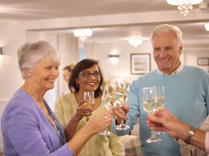 Churchill Living launches its inaugural Local Heroes Awards.