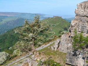 Supporting image for story: NRW supports plans for controversial new Welsh national park despite objections