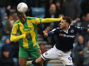 Supporting image for story: Millwall v West Brom: The last five meetings