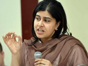 Supporting image for story: Tory minister hits out at Ukip on visit to Black Country