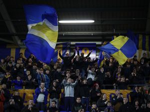 Supporting image for story: Why a Shrewsbury Town win over Gillingham and Gareth Ainsworth will mean 'more than three points' for Salop fans