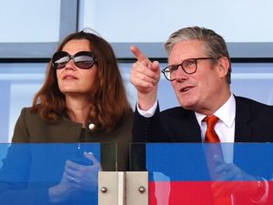Supporting image for story: Keir Starmer’s day at the races after crunch White House talks