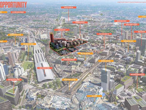 Supporting image for story: Film production in Birmingham could 'boost region' as a whole, according to Mayor