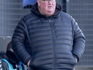 Supporting image for story: Shock as two-time Darlaston Town promotion-winning boss resigns with club 'reluctant'