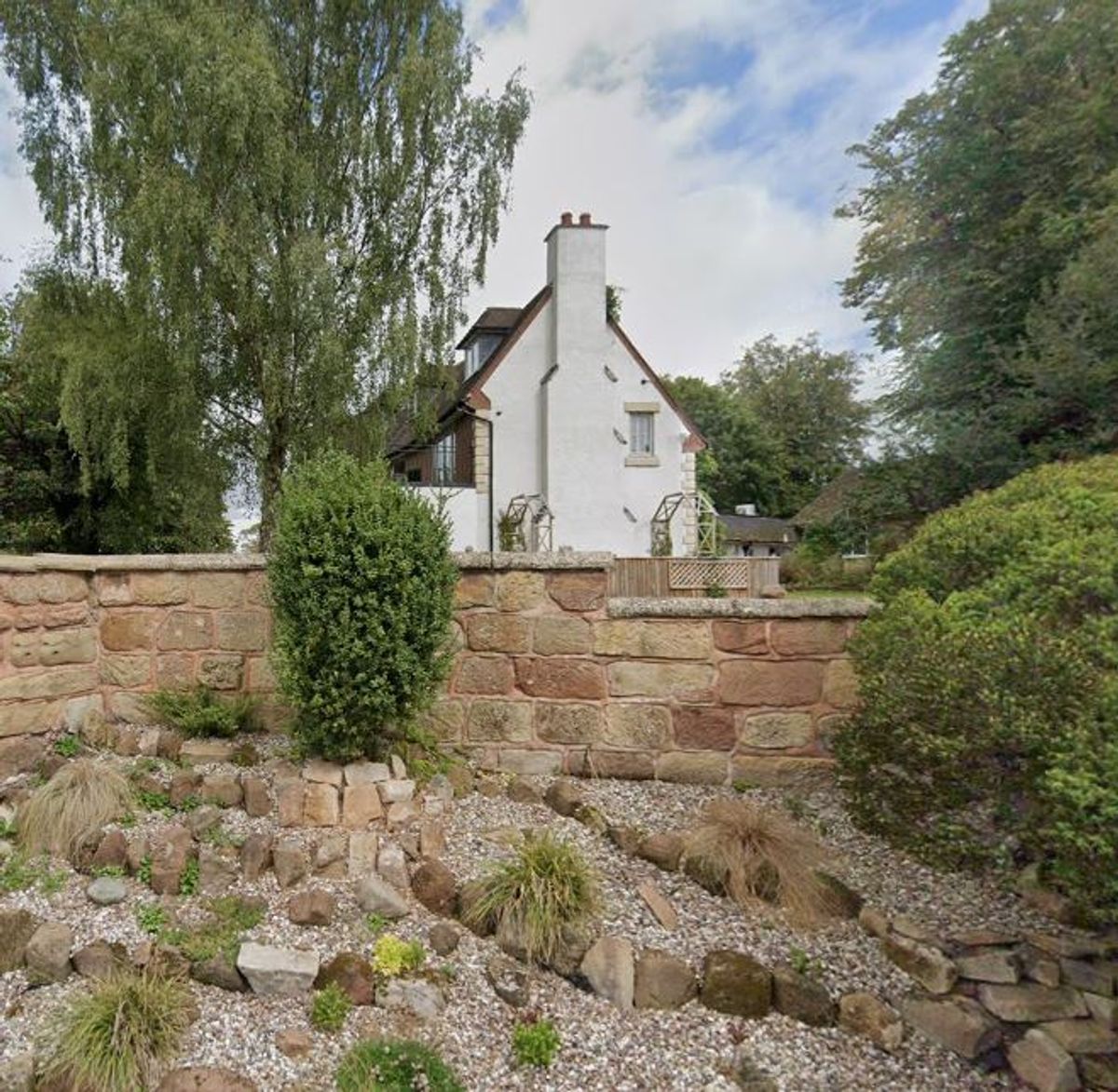 £4,000-a-stay luxury spa holiday let near Wolverhampton hopes to stay in business after opening in 2023 without permission