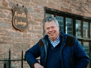 Supporting image for story: 'Nothing is necessarily as it seems': The patchwork puzzle of Catherine of Aragon's former home