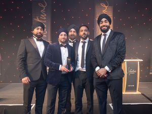 The Padel Inn was highly commended