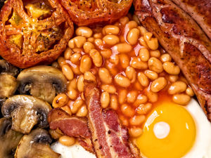 Supporting image for story: Peter Rhodes on scoffing, solstices and who are the hard-working people?