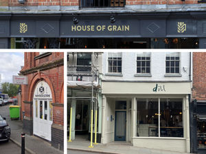 Supporting image for story: New food hygiene ratings for 31 Shropshire pubs, restaurants and takeaways - including one rated 2