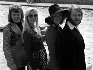 Supporting image for story: From Eurovision to the West End: Key events from Abba’s history