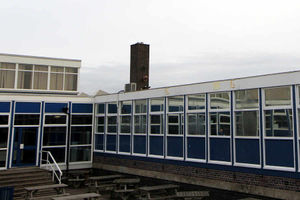 Supporting image for story: Telford's Charlton School making progress, say Ofsted inspectors