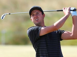 Supporting image for story: Ashley Chesters’ late surge gives him a payday