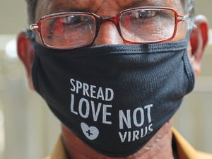 Supporting image for story: Shropshire Star survey on 2020: Weary readers hoping for better times ahead