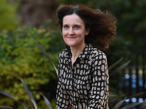 Supporting image for story: NFU wants reassurance on post-Brexit trade deals 