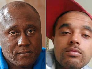 Supporting image for story: 'Black Mamba killed my son': Father speaks out after 24-year-old son found dead in canal