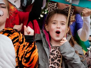 Supporting image for story: 2020 Newport Carnival set to be biggest street party town has ever seen, says organiser