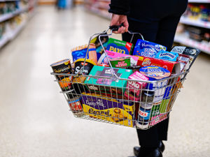 Supporting image for story: Premier Foods sees profits rise by 13 per cent 