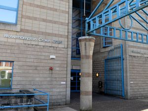 Supporting image for story: Jury sent out in Walsall violent disorder trial  