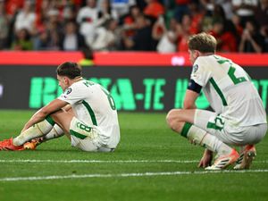 Supporting image for story: Second match syndrome and Portugal toll – Republic of Ireland talking points