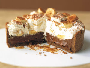 Supporting image for story: Heather Large: Nostalgia shopping takes the biscuit