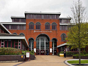 Supporting image for story: Sandwell Council spends £2.8 million on redundancies