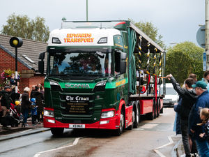 Supporting image for story: Preparations ramping up for carnival