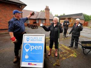 Supporting image for story: Outdoor education centre joins network of safe places