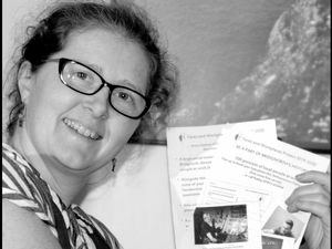 Supporting image for story: New project hopes to encompass the memories of Bridgnorth