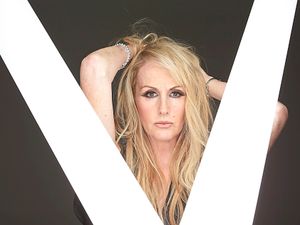 Supporting image for story: Los Angeles? I like living in Sheffield - Human League's Susan Ann Sulley talks ahead of gig at Wolverhampton Racecourse 