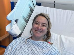 Supporting image for story: Draft rare cancers law offers hope to those with incurable brain tumours