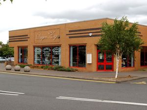 Supporting image for story: Anti-smell measures needed as decision day looms for new Shrewsbury McDonald's