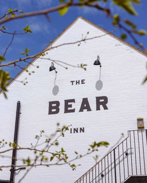 The Bear Inn, Hodnet. Photo: The Bear Inn/Google