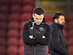 Supporting image for story: Mat Sadler reflects on FA Cup exit and outlines 'powerful force' at Walsall