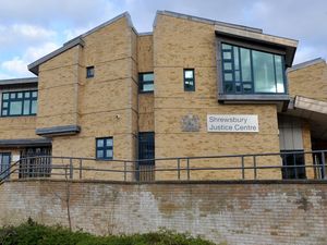 Supporting image for story: 'I'm an idiot' – Driver banned after deliberately veering into path of girlfriend's car in Telford