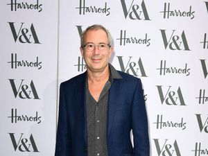 Supporting image for story: Ben Elton says his angry 1980s stand-up persona was ‘a useful lie’