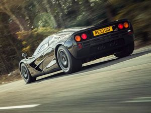 Supporting image for story: The best British cars of all time
