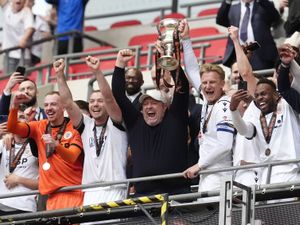 Supporting image for story: Newly-promoted Bromley looking to translate draws into wins ahead of Walsall trip