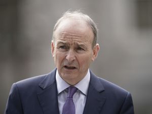 Supporting image for story: ‘Dangerous’ to exclusively fund RTE through the Exchequer, says Tanaiste