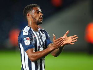 Supporting image for story: Les Ferdinand tips Darnell Furlong to flourish at West Brom