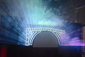 Iron Bridge at Enginuity