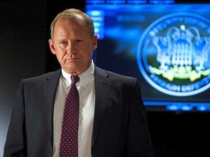 Supporting image for story: Peter Rhodes: More spooks