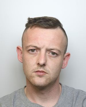 Nicholas Price, of Newtown