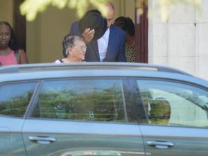 Supporting image for story: Cutting throats comment made ‘in heat of moment’ – Labour councillor